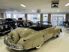 Thumbnail Photo 27 for 1948 Lincoln Continental